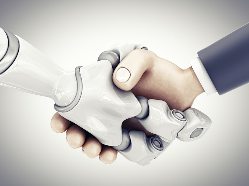 借鑒美國經驗，未雨綢繆人工智能監(jiān)管