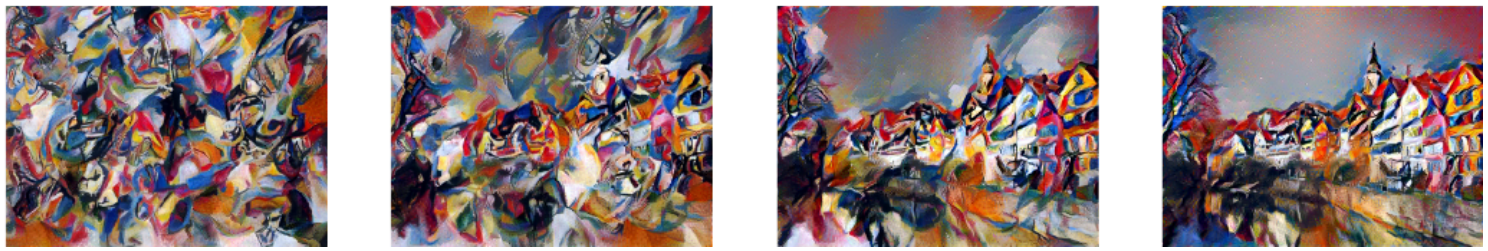 Prisma雖曇花一現(xiàn)，但人工智能平民化時(shí)代才剛剛開始 