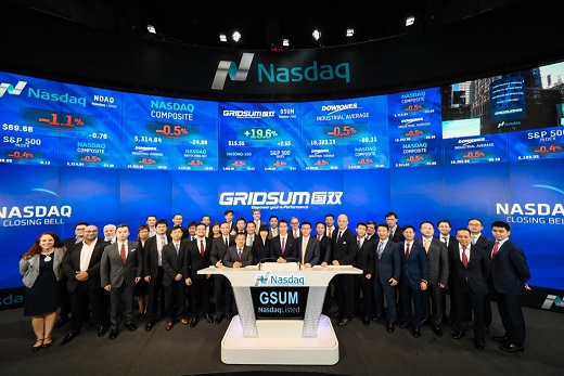 兩周內(nèi)三家云計(jì)算企業(yè)登陸納斯達(dá)克，IPO市場(chǎng)要回暖了？ 