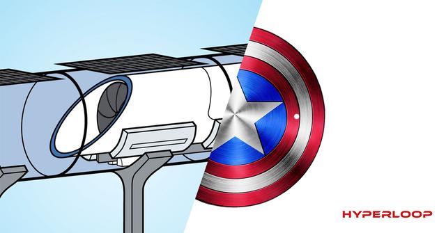 不用給員工發(fā)工資，HTT如何將超級(jí)高鐵變成現(xiàn)實(shí)？