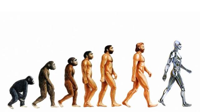 人工智能的哲學(xué)難題：是機(jī)械計(jì)算還是自主思考？